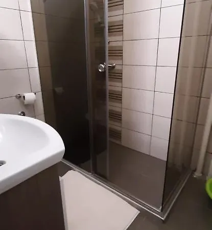 Apartamento Popovic Kragujevac